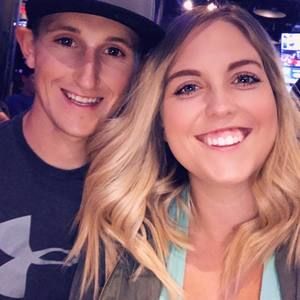 Meet your Posher, Whitney